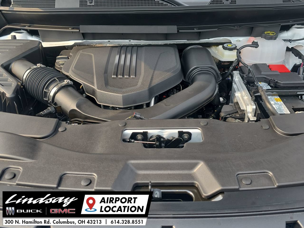 New 2026 GMC Acadia Elevation w/ Elevation Premium Package FWD image 31