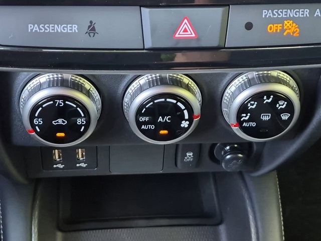 New 2026 Mitsubishi Outlander Sport AWD image 25