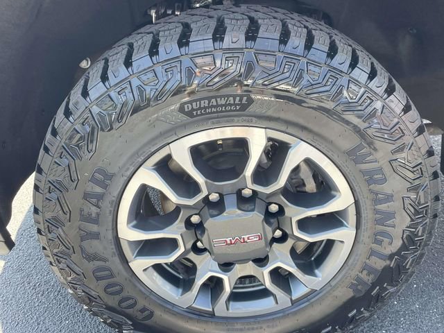 Certified 2023 GMC Sierra 3500 SLE w/ SLE Convenience Package AWD/4WD image 7