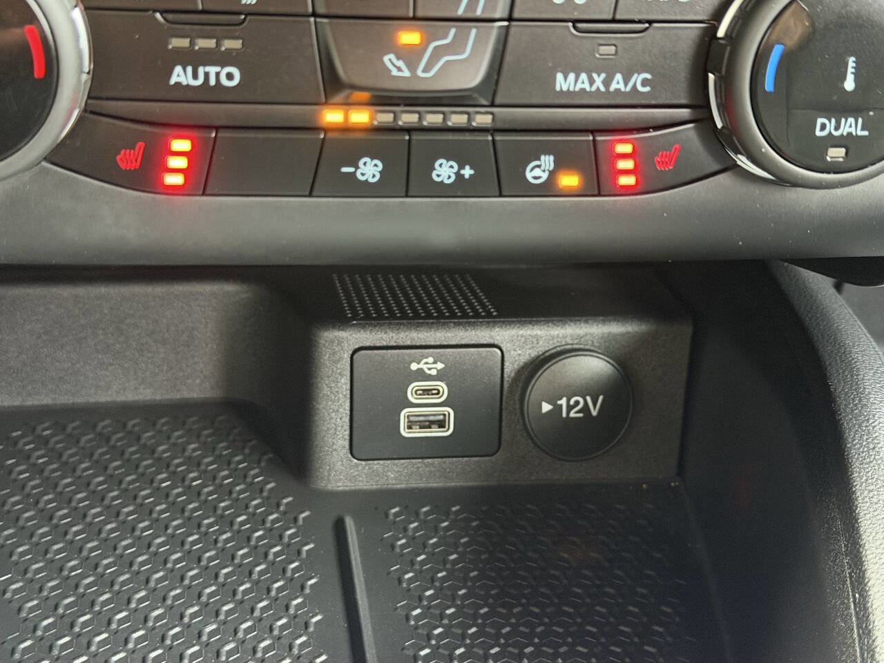 Used 2023 Ford Bronco Sport Outer Banks image 28