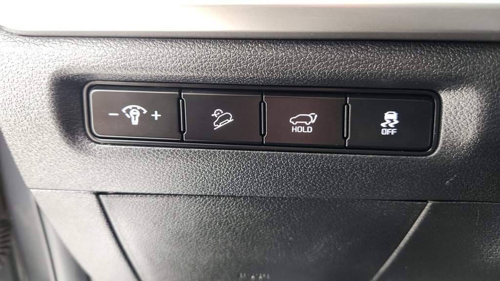 Used 2025 Kia Telluride S AWD/4WD image 24