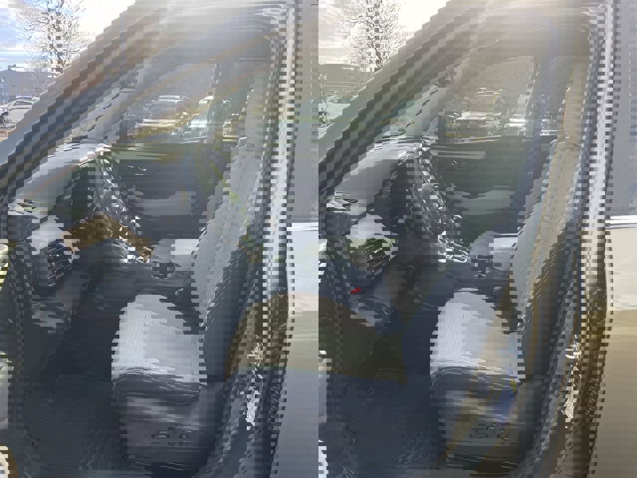 Used 2024 Subaru Outback Premium image 10