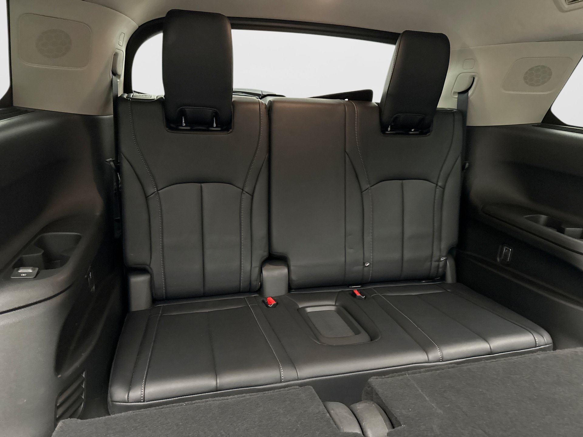 Used 2023 INFINITI QX60 Luxe w/ Cargo Package AWD/4WD image 20