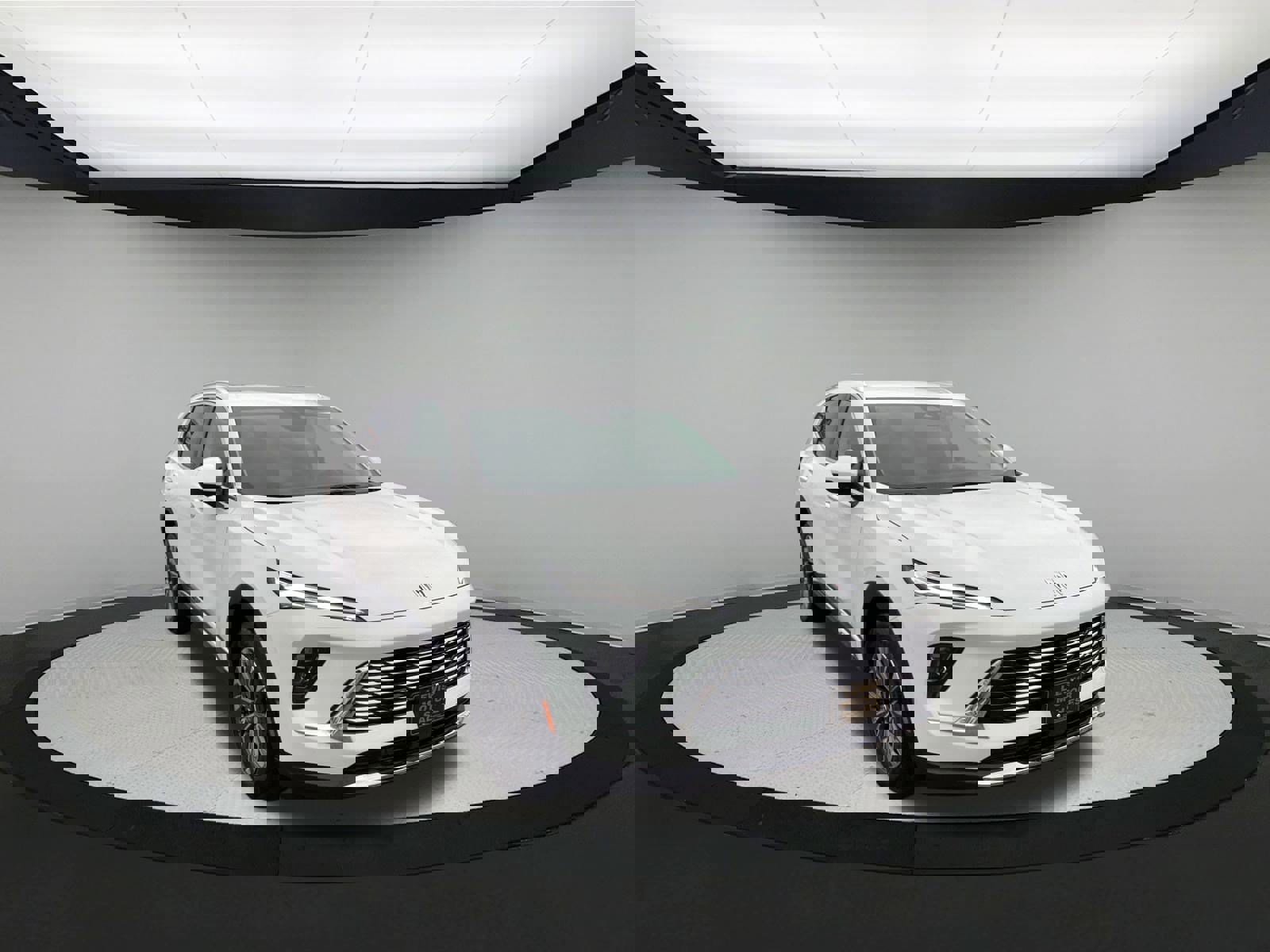 Used 2025 Buick Envision Preferred image 2