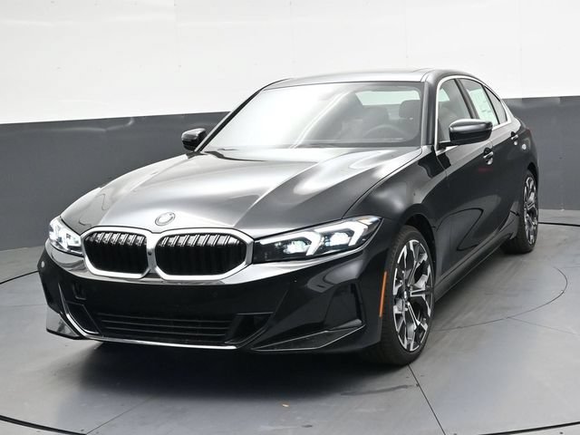 Certified 2026 BMW 330i Sedan w/ Premium Package RWD image 10