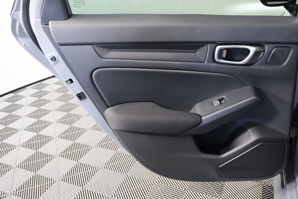 Used 2026 Honda Civic Sport image 11