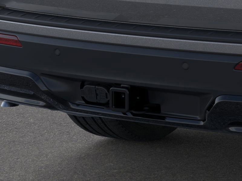 New 2025 Ford Explorer ST-Line w/ Premium Package AWD/4WD image 23