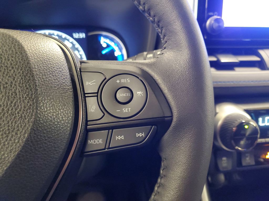 Certified 2023 Toyota RAV4 SE w/ SE Grade Weather Package AWD/4WD image 21