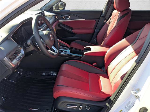 New 2026 Acura Integra A-Spec image 4