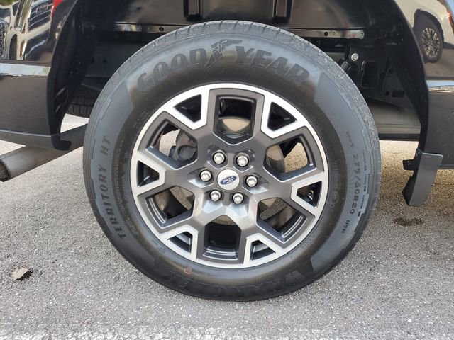 Used 2024 Ford F150 STX image 5