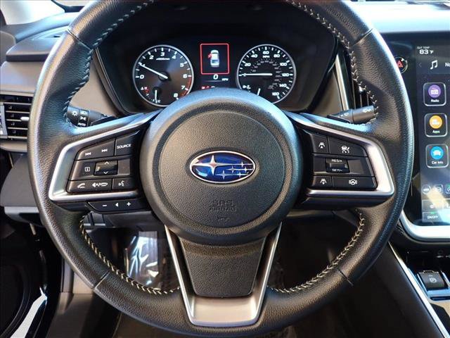 Used 2025 Subaru Legacy Premium AWD/4WD image 12