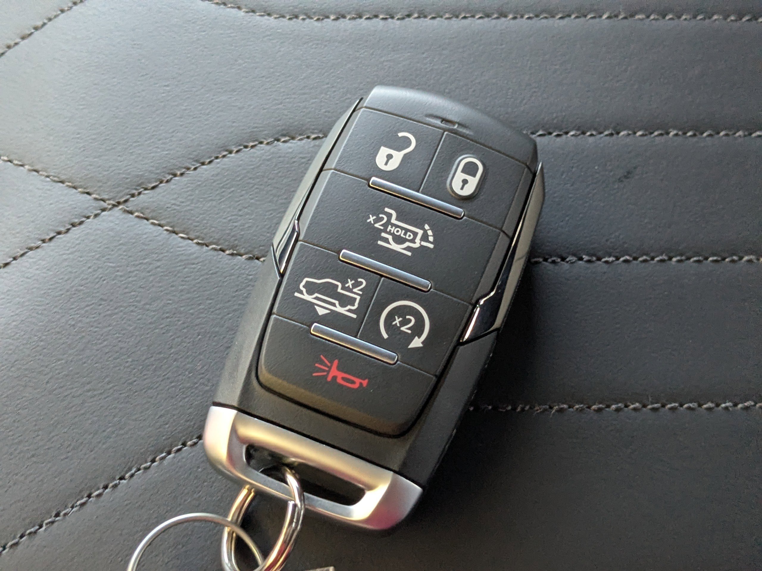 New 2026 RAM 1500 Limited image 29