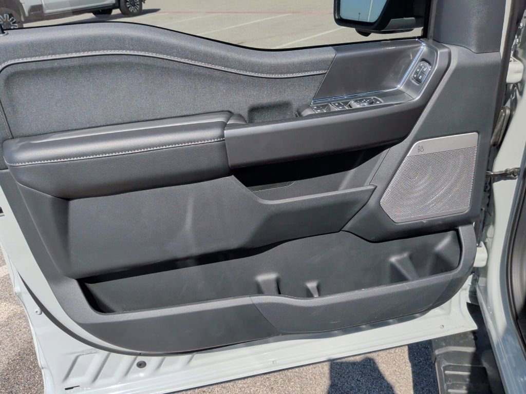 Used 2026 Ford F150 Lariat AWD/4WD image 10
