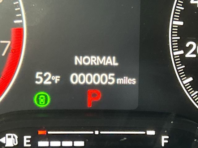 New 2026 Honda Civic Sport image 23