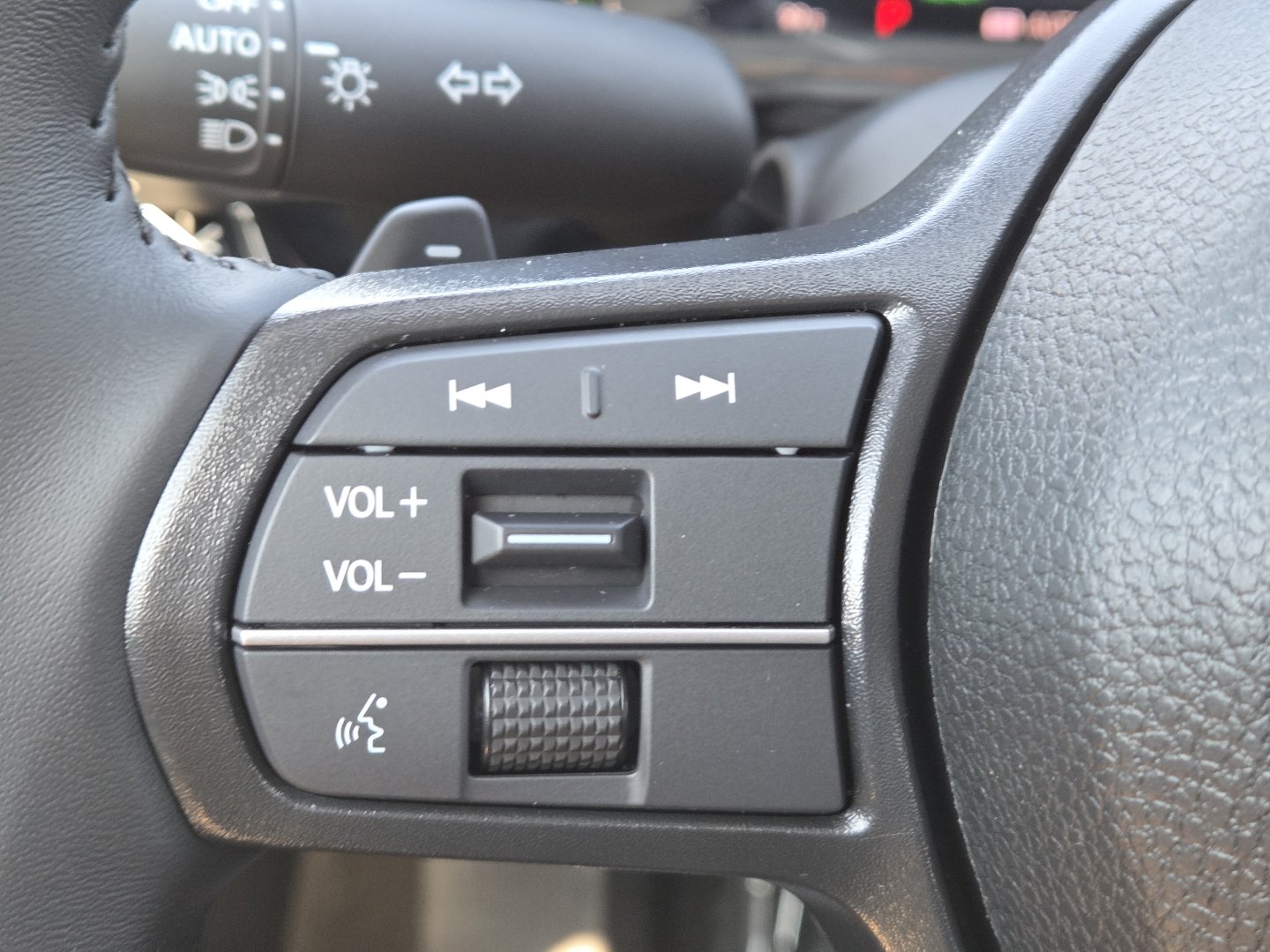 New 2026 Honda Accord EX-L image 31