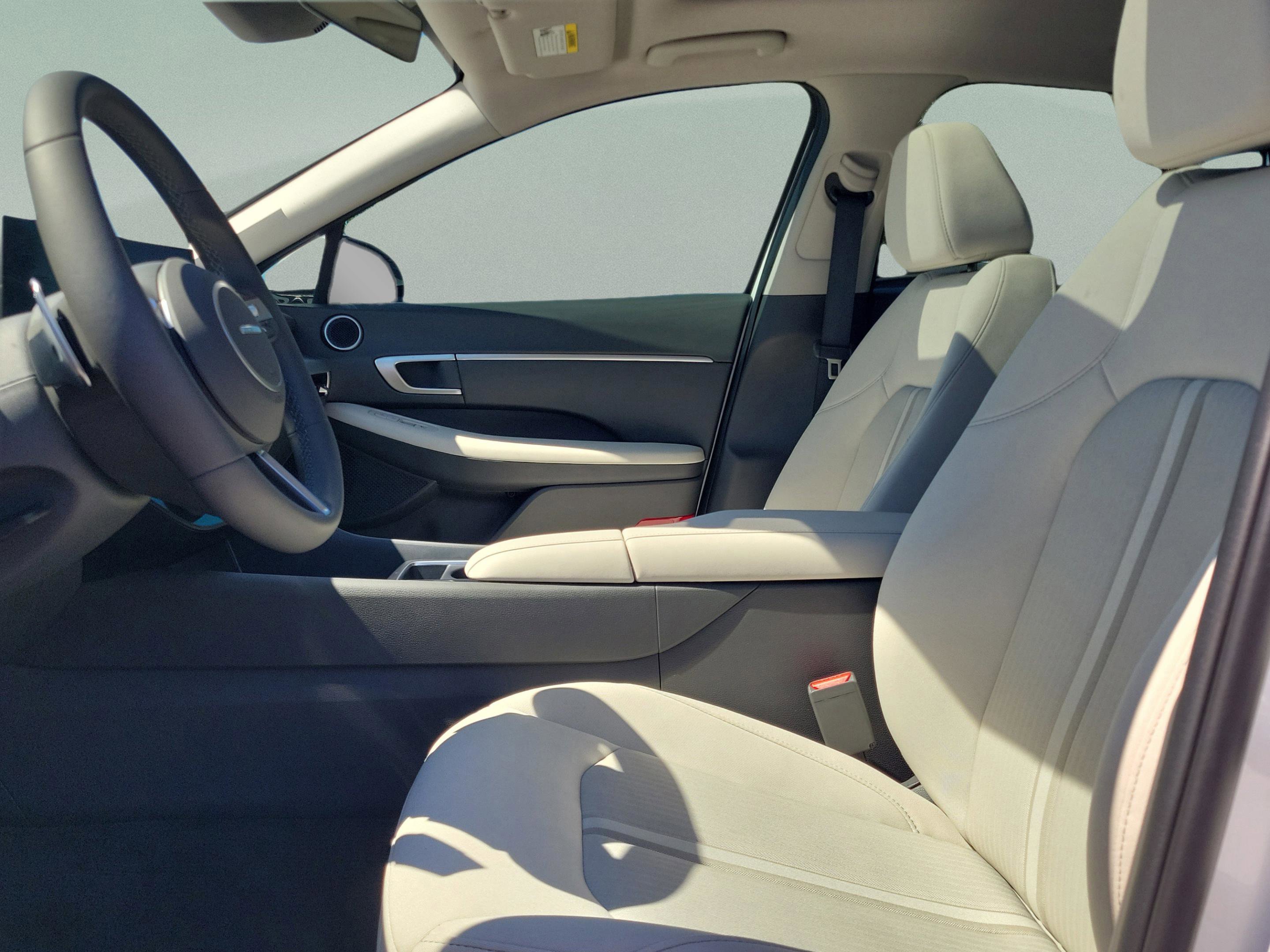 New 2025 Hyundai Sonata SEL image 14