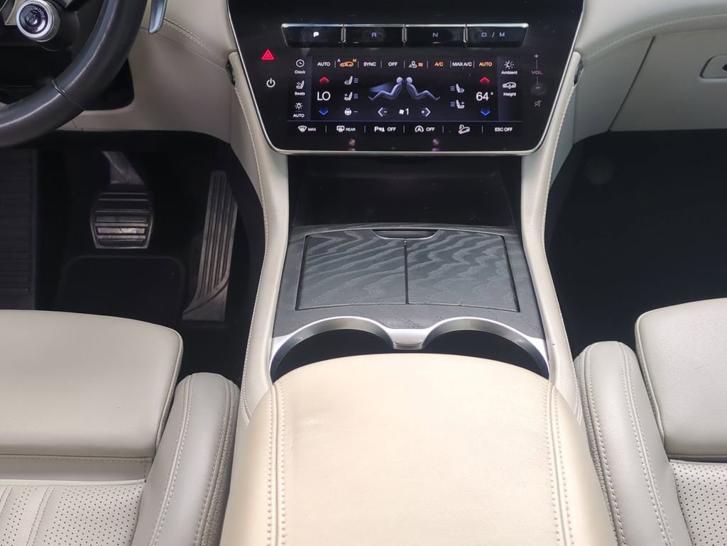 Used 2023 Maserati Grecale Modena AWD/4WD image 21