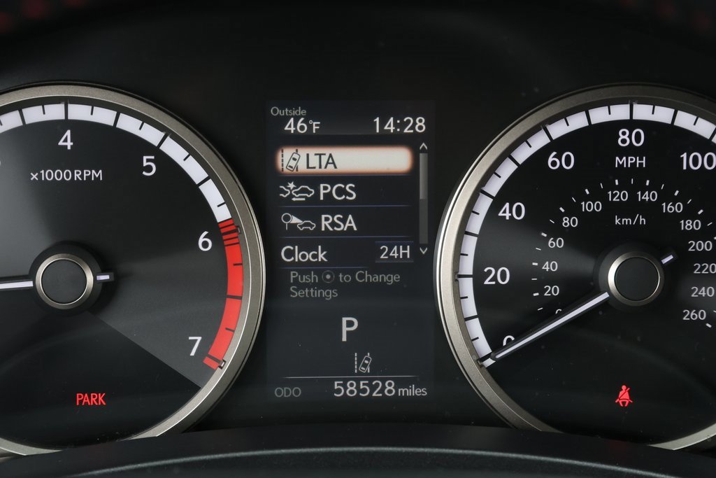 Used 2020 Lexus NX 300 F Sport image 24