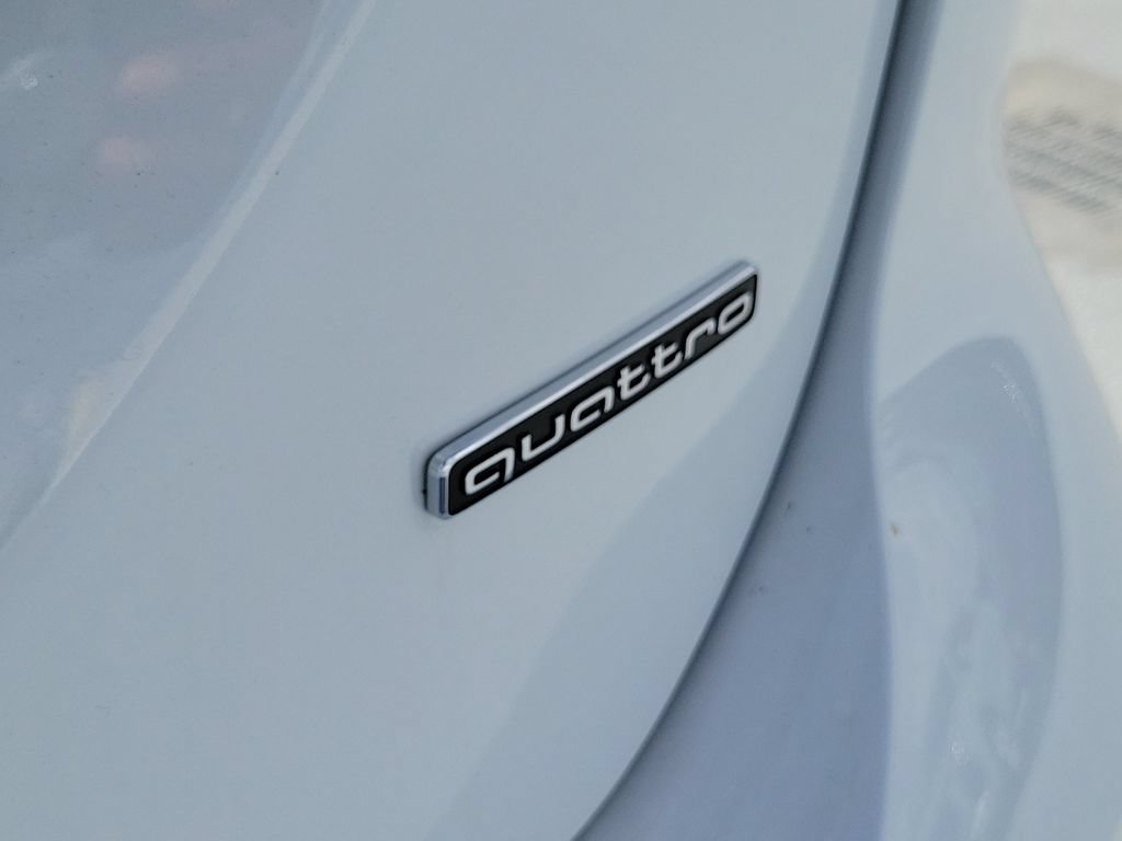New 2026 Audi A5 2.0T Premium Plus AWD/4WD image 6