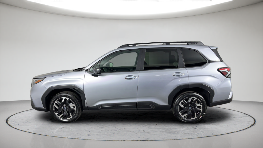 New 2026 Subaru Forester Limited AWD/4WD image 12