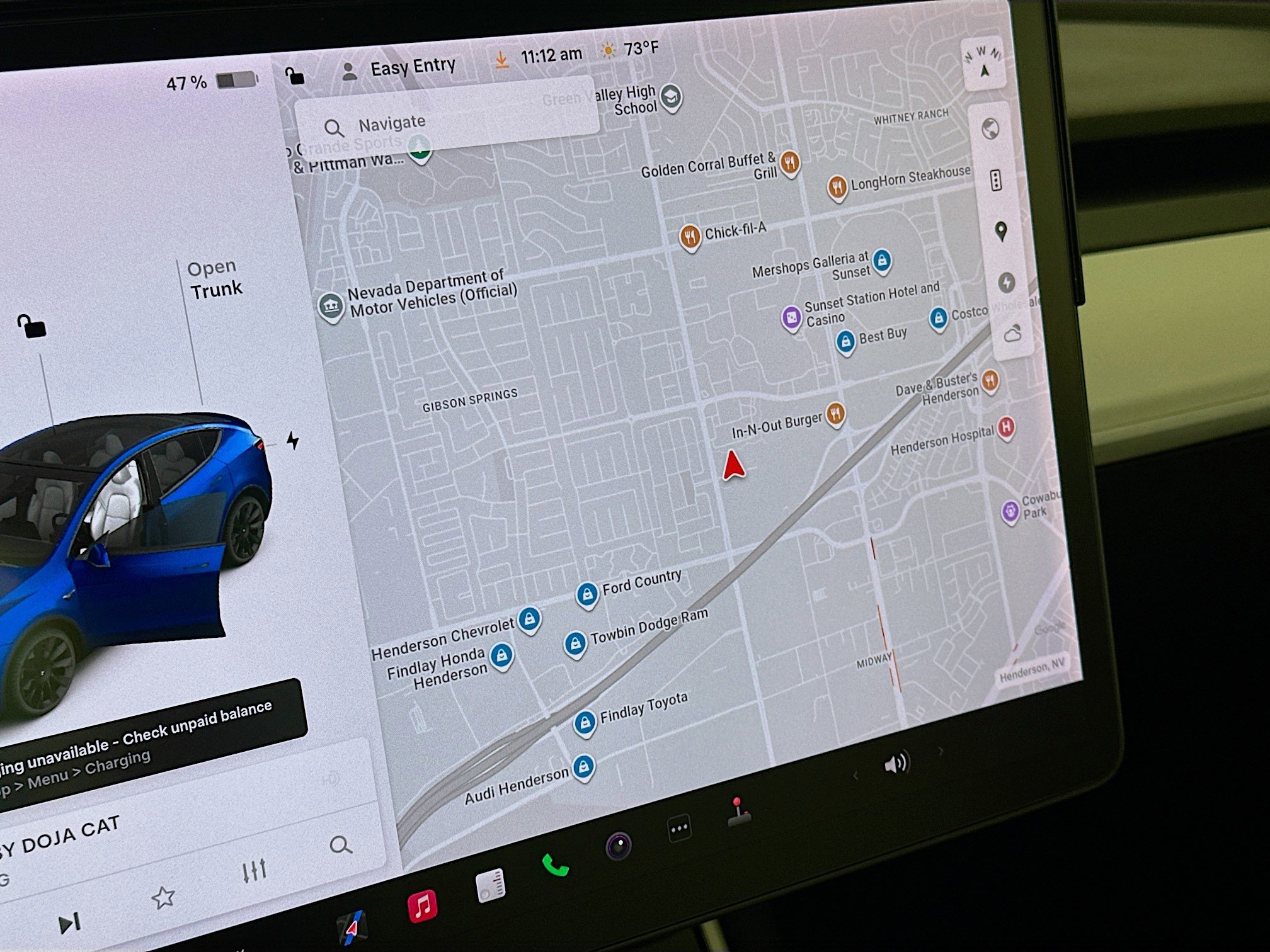 Used 2021 Tesla Model Y Long Range image 21