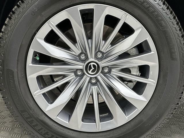 Certified 2024 MAZDA CX-90 Plug-In Hybrid w/ Preferred AWD/4WD image 10