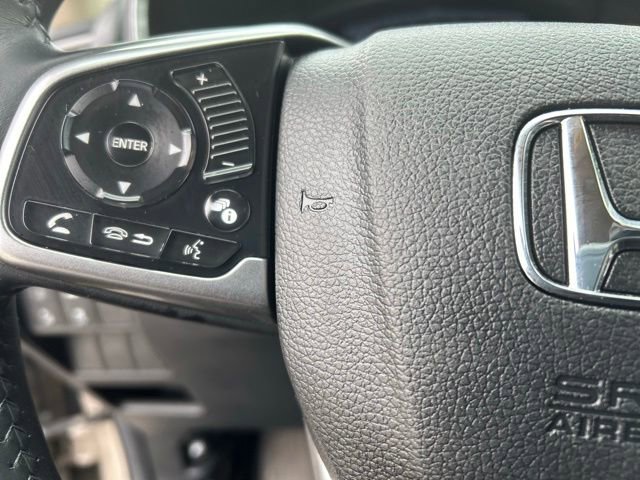 Used 2018 Honda CR-V EX-L image 16