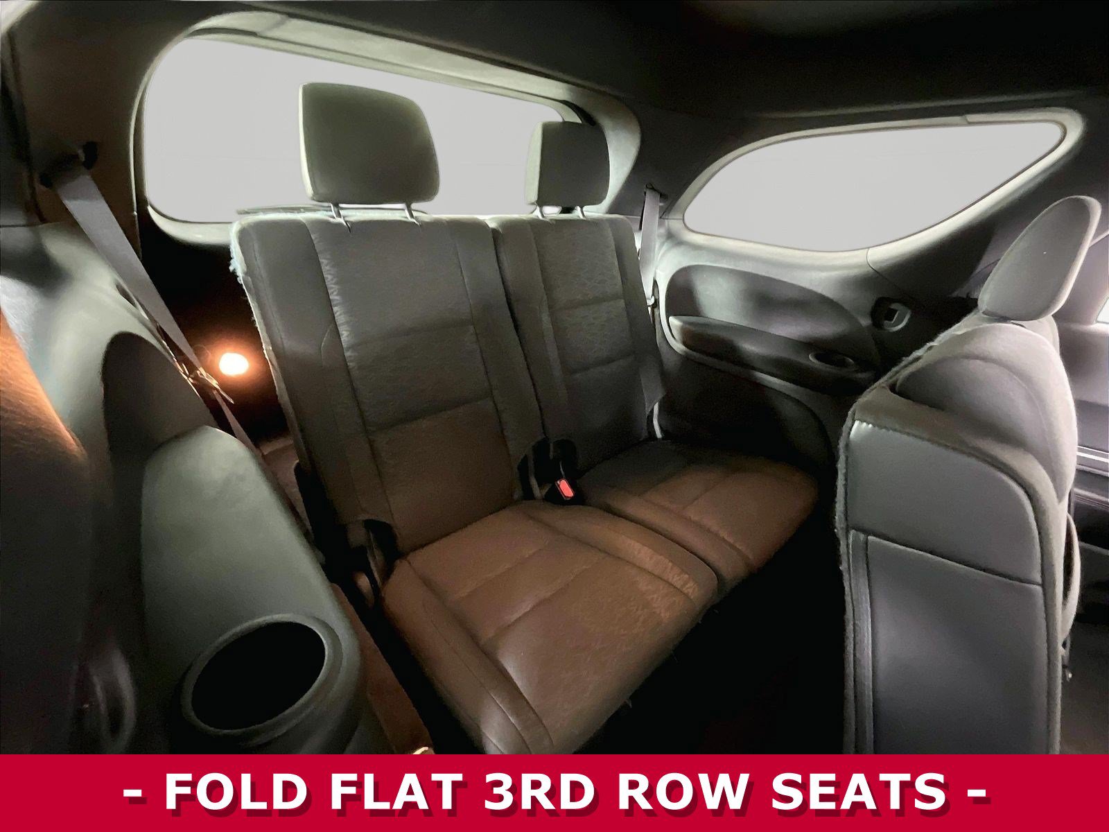 Used 2026 Dodge Durango GT AWD/4WD image 26