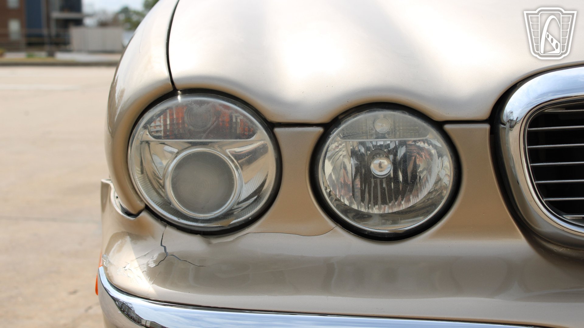 Used 2005 Jaguar XJ8 RWD image 33