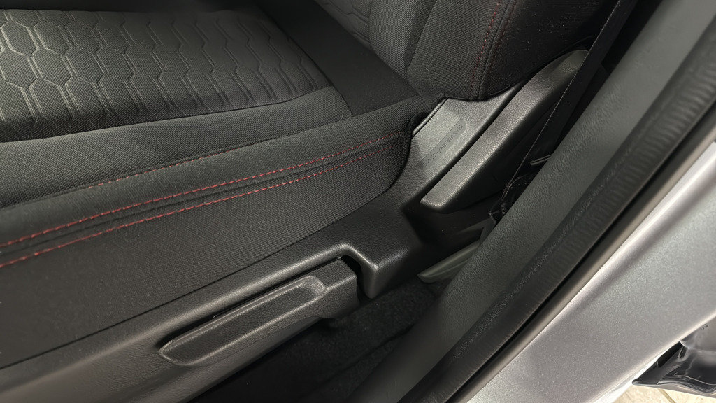 New 2026 Subaru Impreza 2.0i Sport AWD/4WD image 17