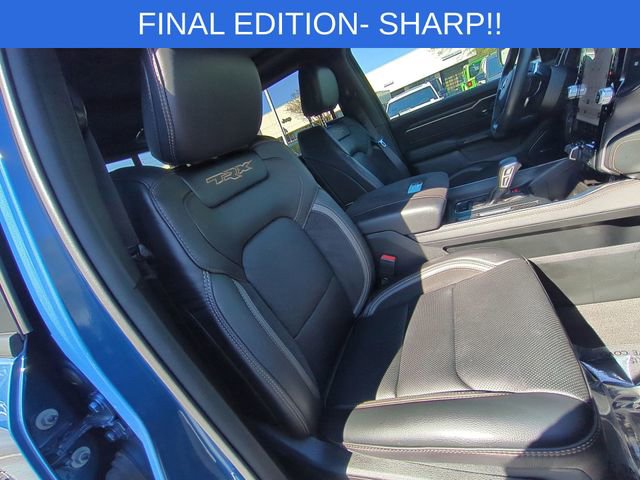 Used 2024 RAM 1500 TRX image 40