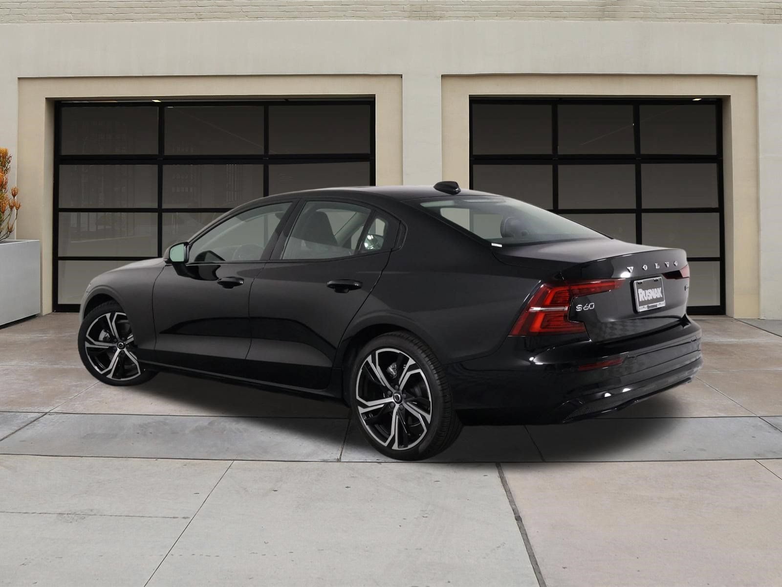 Certified 2023 Volvo S60 B5 Core w/ Climate Package FWD image 2