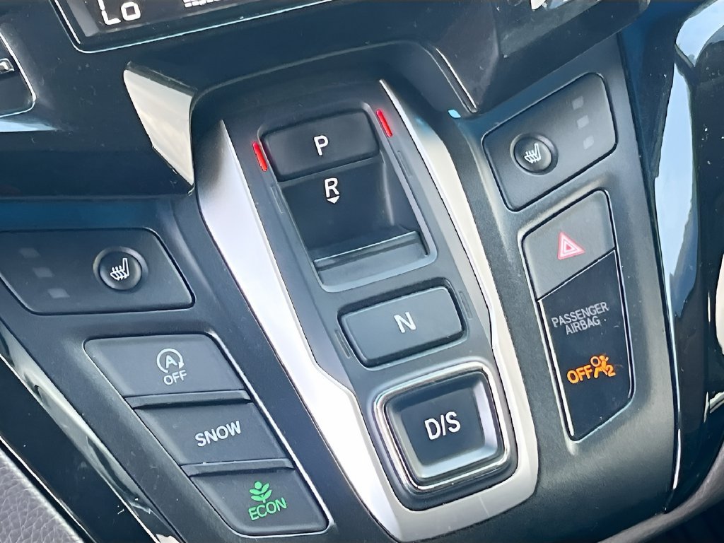 Used 2023 Honda Odyssey Touring image 17