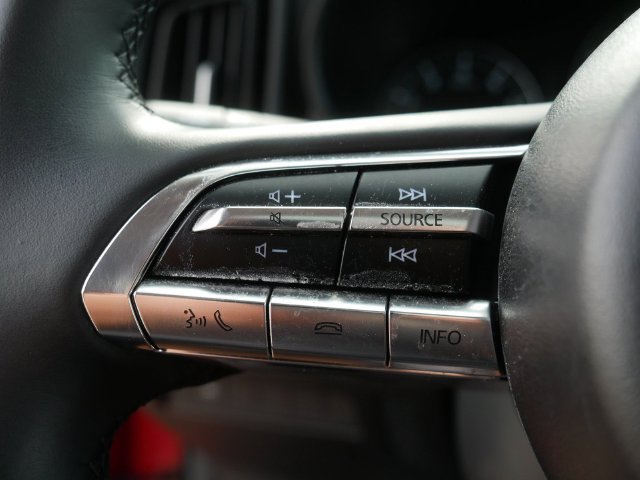Used 2026 MAZDA CX-50 AWD 2.5 S w/ Preferred Pkg image 25