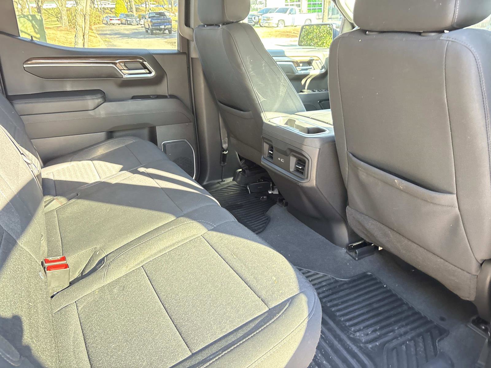 Used 2023 Chevrolet Silverado 1500 RST w/ Convenience Package II image 32