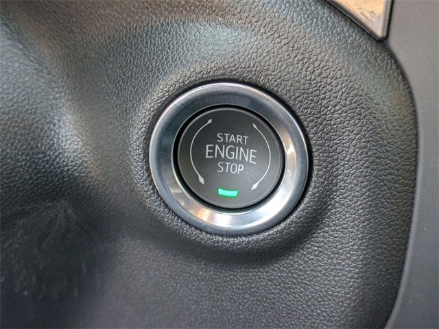 New 2026 Chevrolet Silverado 1500 Custom Trail Boss w/ Dark Appearance Package image 19