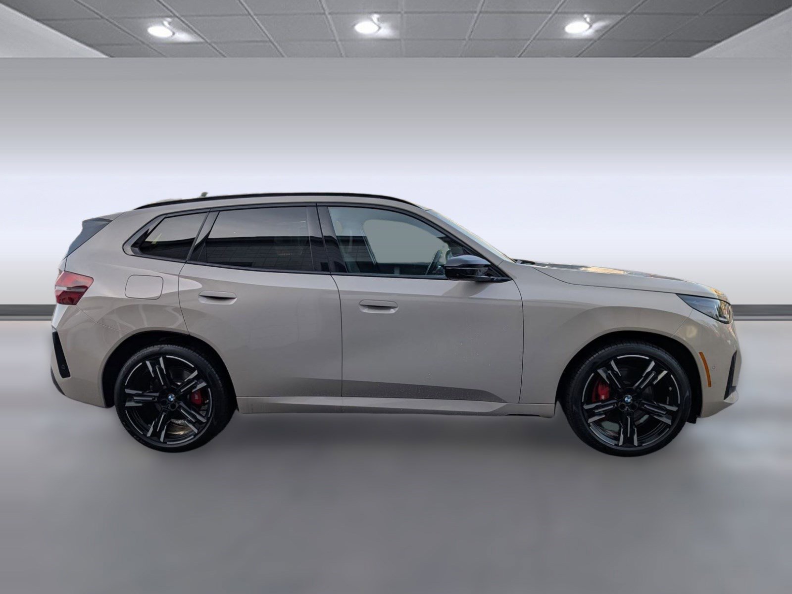 Used 2025 BMW X3 M50 w/ Premium Package image 8