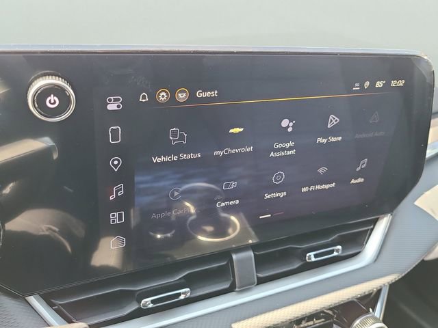 New 2026 Chevrolet Equinox LT w/ Safety and Technology Package image 46