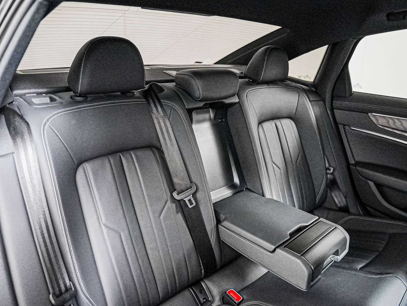 Used 2023 Audi A6 2.0T Premium w/ Convenience Package AWD/4WD image 10