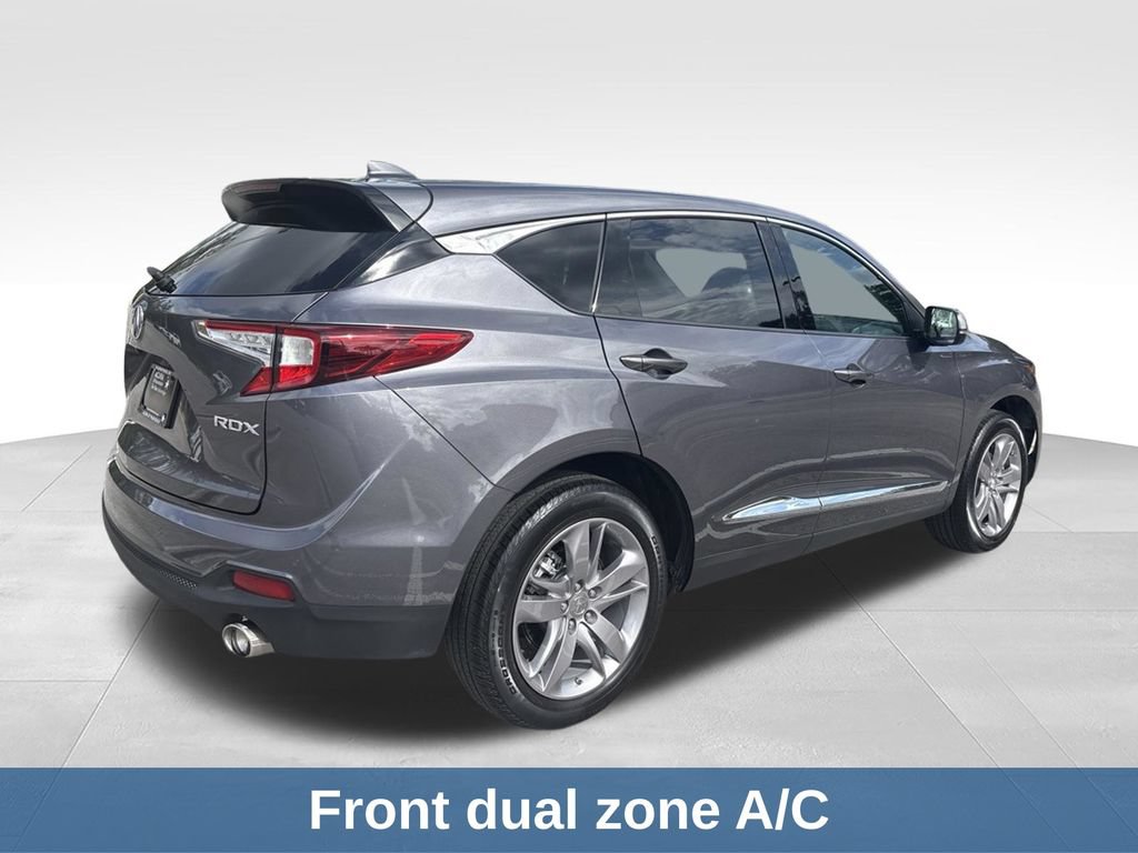 Used 2021 Acura RDX FWD w/ Advance Package image 5