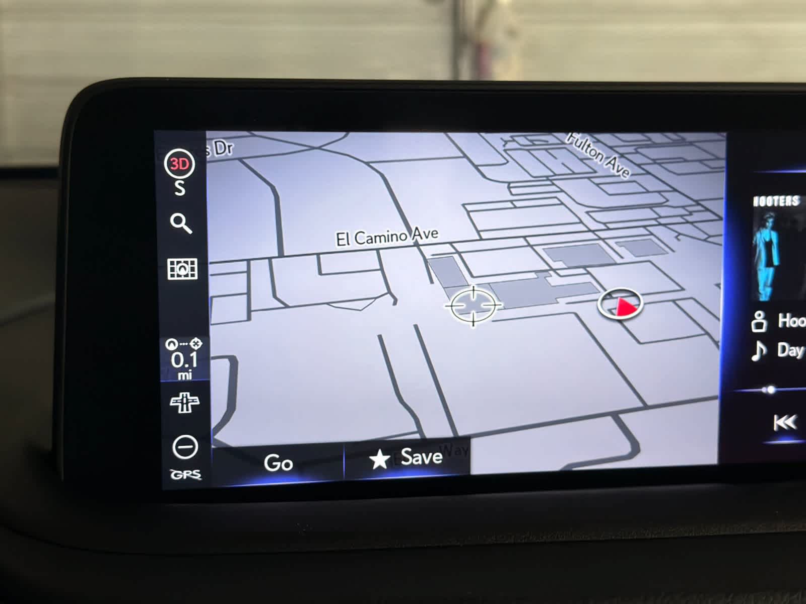 Used 2021 Lexus RX 350 AWD w/ Premium Package image 20