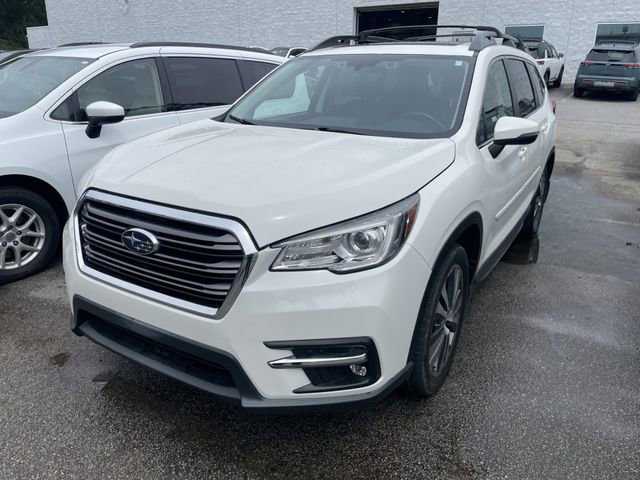 Used 2020 Subaru Ascent Limited w/ Technology Package AWD/4WD image 1