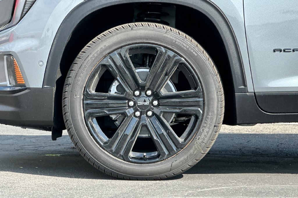 New 2026 GMC Acadia Elevation w/ Super Cruise Package AWD/4WD image 28