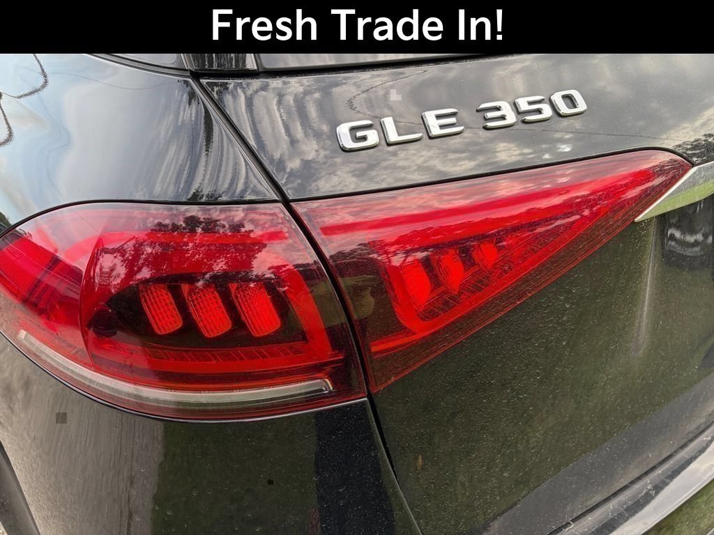 Used 2021 Mercedes-Benz GLE 350 image 11