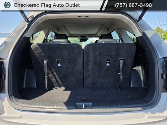 Used 2022 Kia Sorento SX FWD image 16