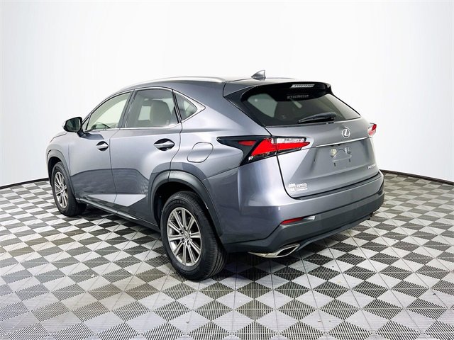 Used 2016 Lexus NX 200t AWD image 3