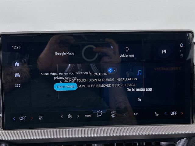 New 2026 Ford Explorer Tremor image 15