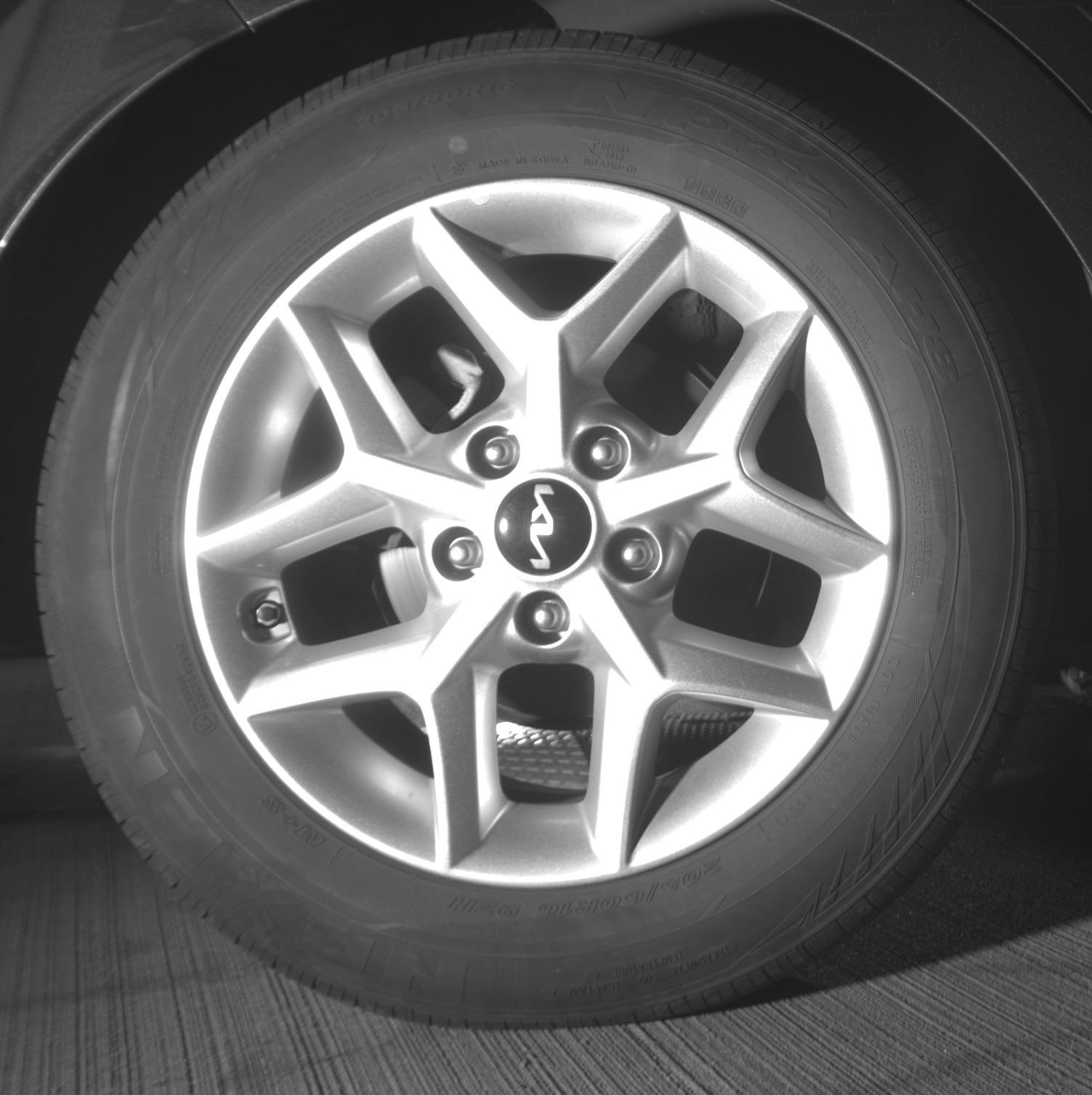 Used 2025 Kia Soul LX w/ LX Technology Package image 20