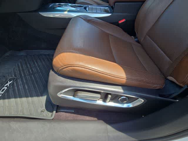 Certified 2020 Acura MDX FWD w/ Technology Package image 17