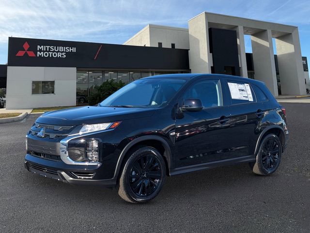 Used 2026 Mitsubishi Outlander Sport LE image 1